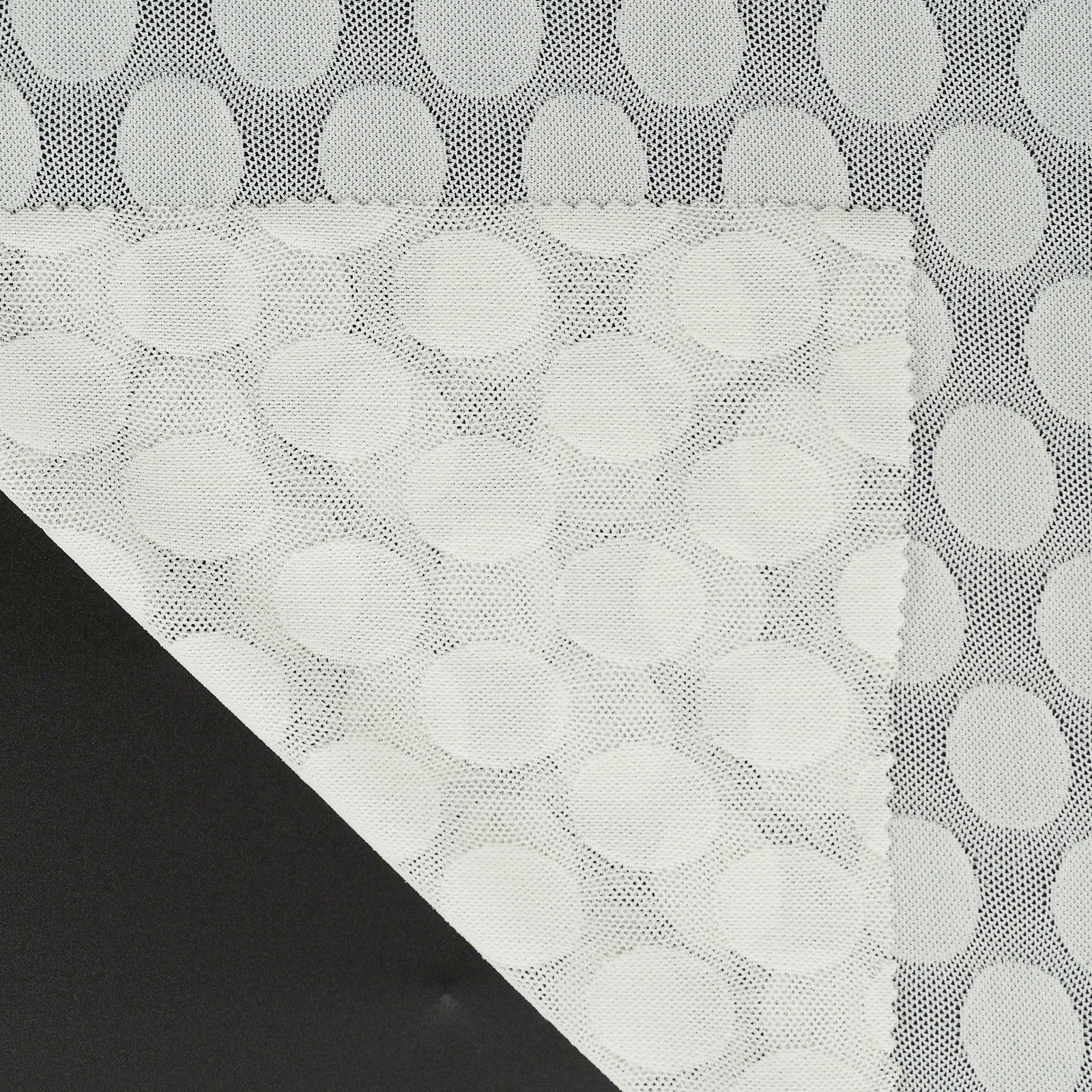 photo du textile JFB63 replié
